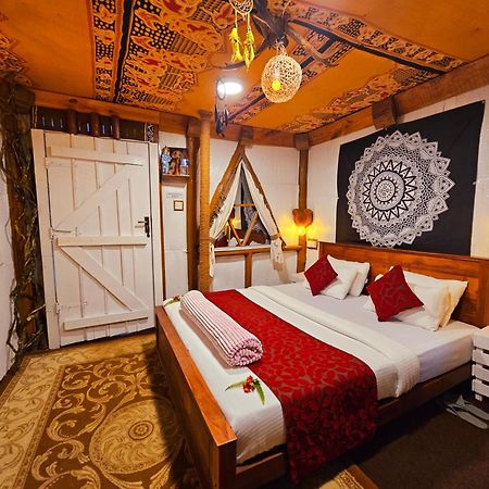 Haven Chalet Nuwara Eliya Dış mekan fotoğraf