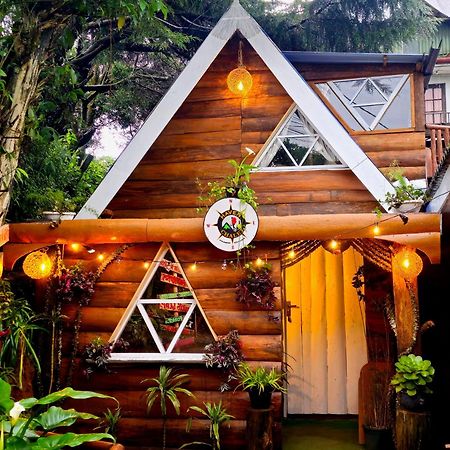 Haven Chalet Nuwara Eliya Dış mekan fotoğraf