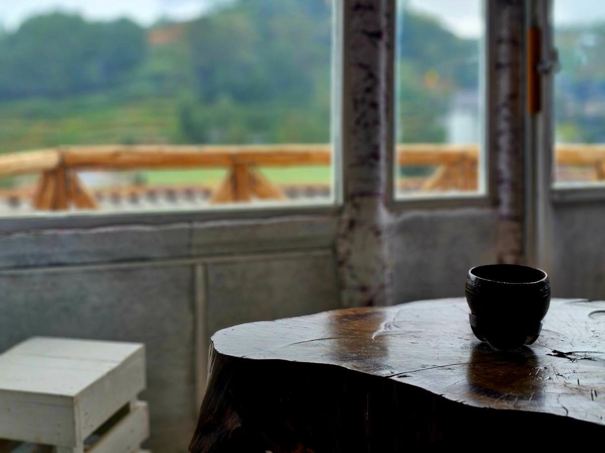 Haven Chalet Nuwara Eliya Dış mekan fotoğraf