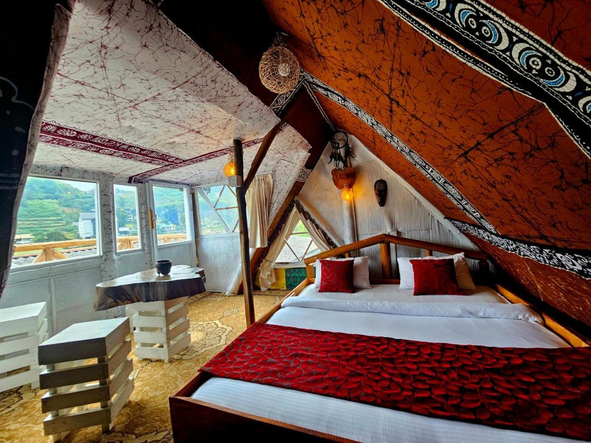 Haven Chalet Nuwara Eliya Dış mekan fotoğraf