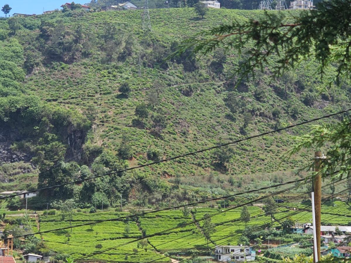 Haven Chalet Nuwara Eliya Dış mekan fotoğraf