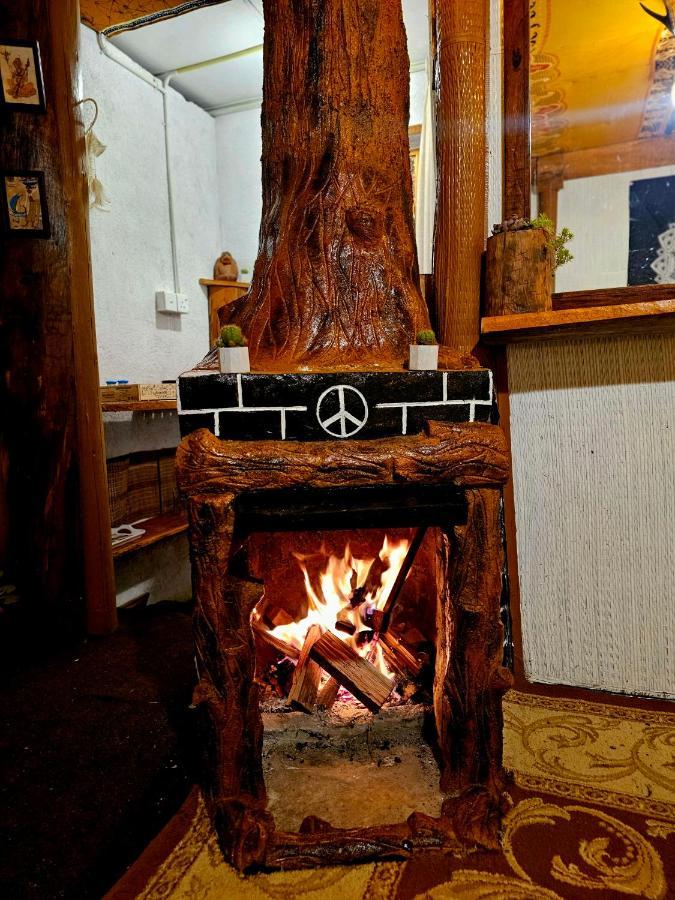 Haven Chalet Nuwara Eliya Dış mekan fotoğraf