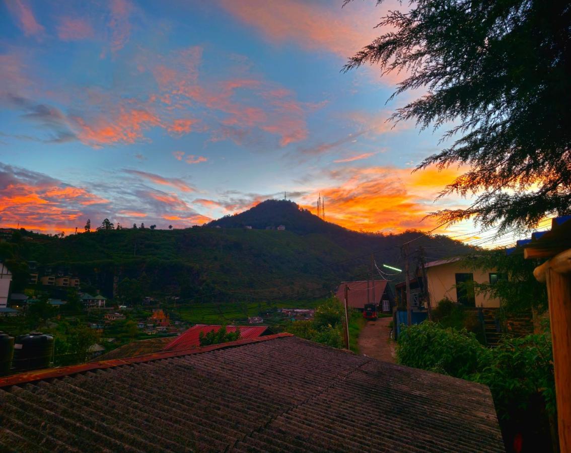 Haven Chalet Nuwara Eliya Dış mekan fotoğraf