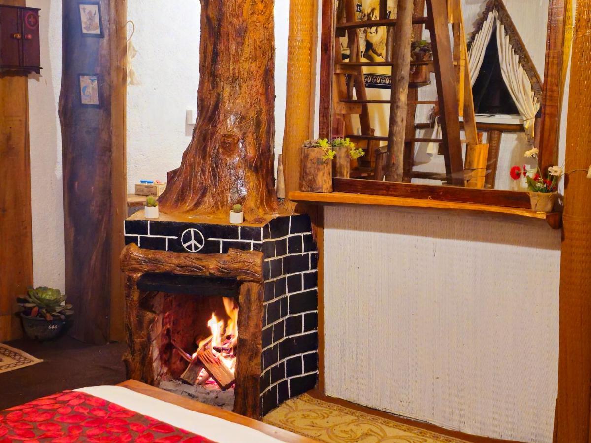 Haven Chalet Nuwara Eliya Dış mekan fotoğraf