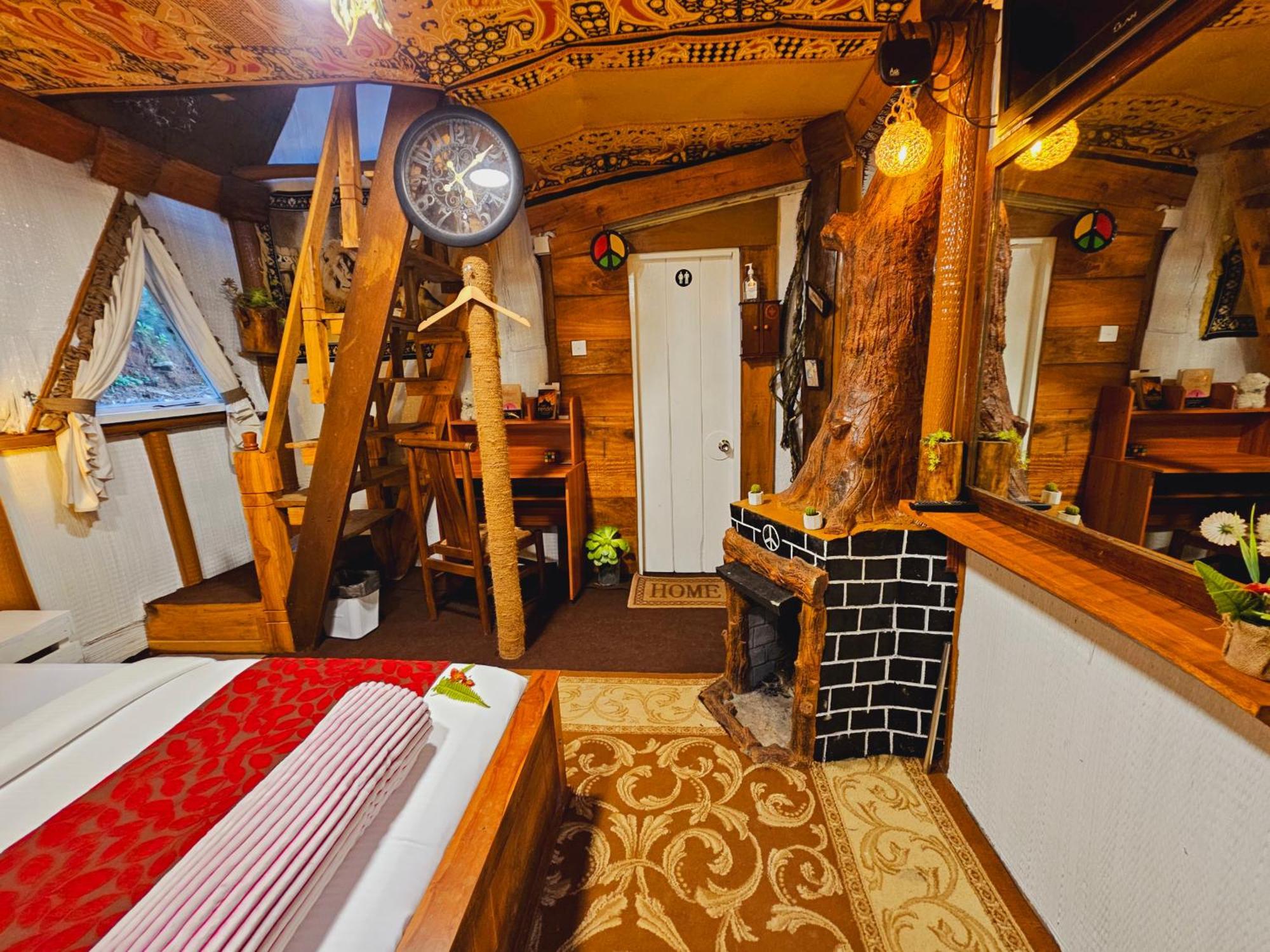 Haven Chalet Nuwara Eliya Dış mekan fotoğraf