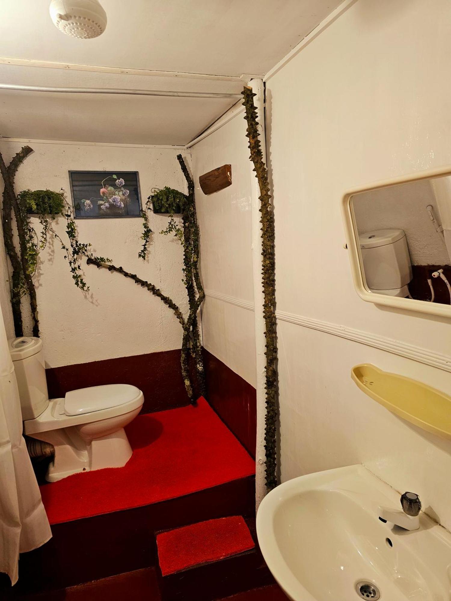 Haven Chalet Nuwara Eliya Dış mekan fotoğraf