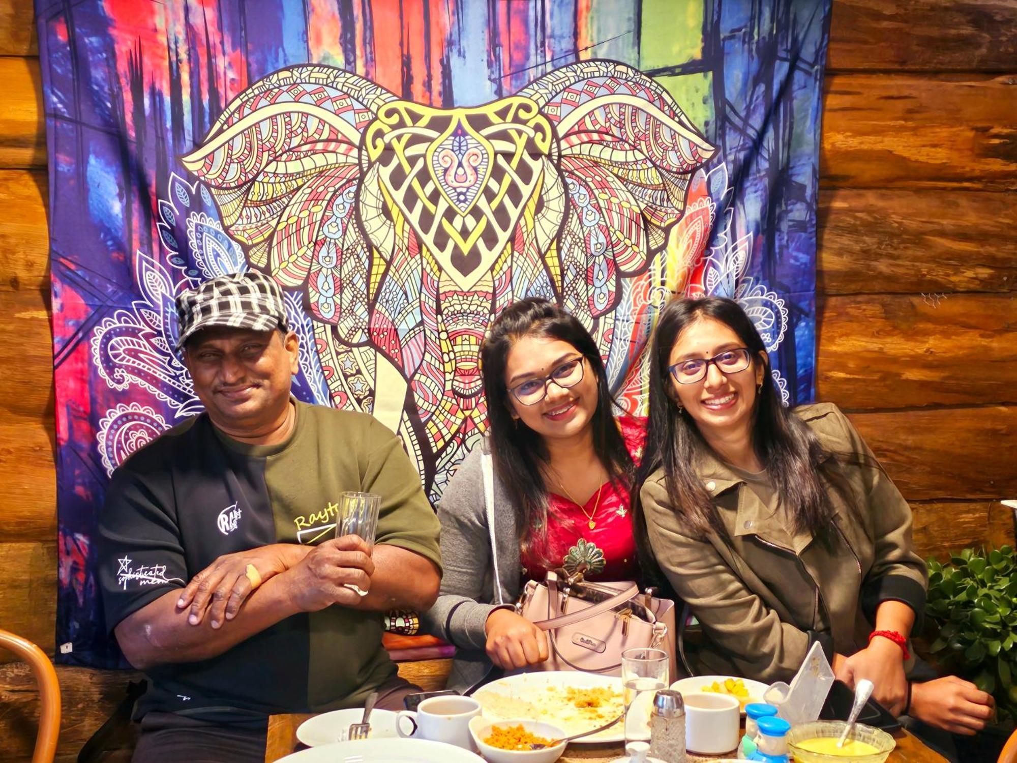 Haven Chalet Nuwara Eliya Dış mekan fotoğraf