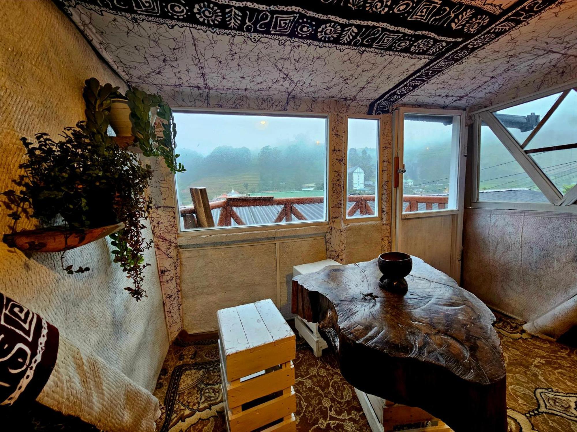 Haven Chalet Nuwara Eliya Dış mekan fotoğraf