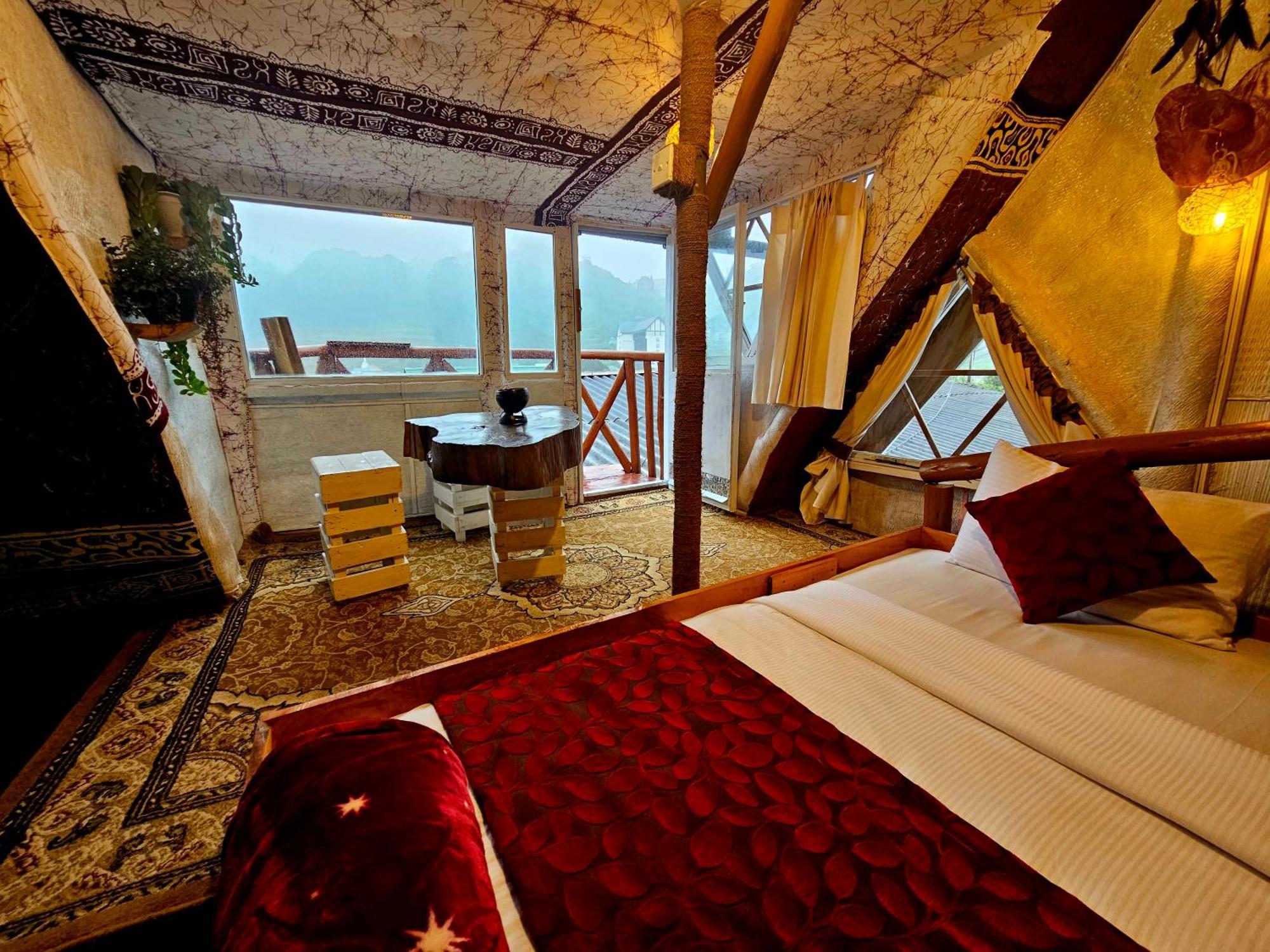 Haven Chalet Nuwara Eliya Dış mekan fotoğraf
