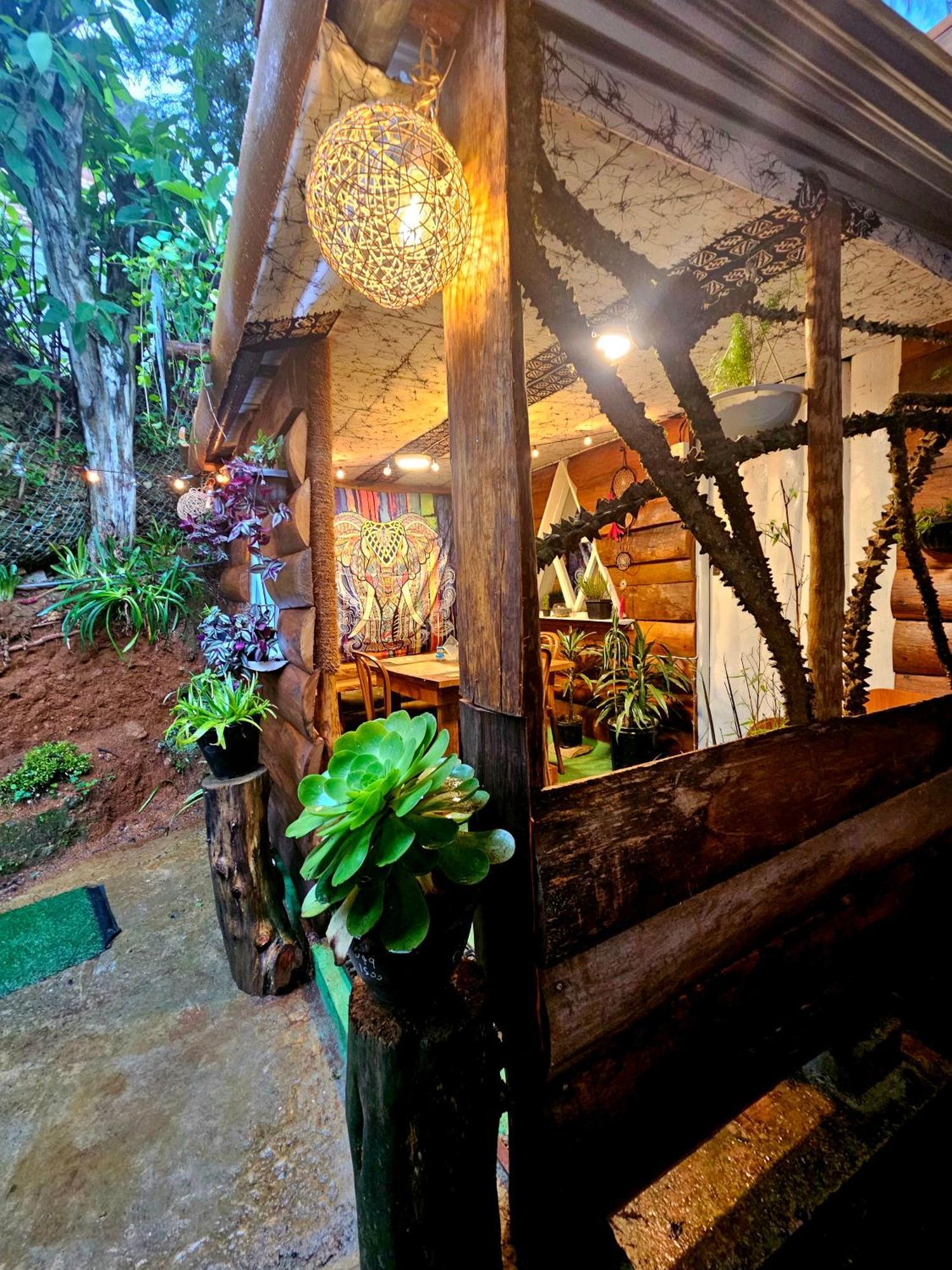 Haven Chalet Nuwara Eliya Dış mekan fotoğraf