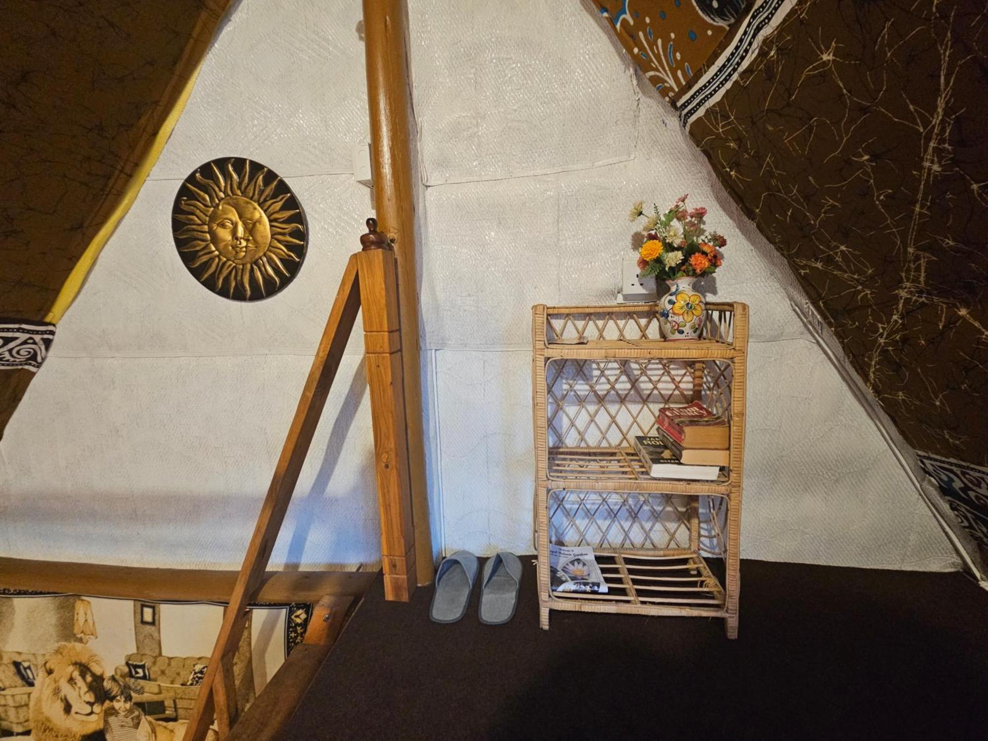 Haven Chalet Nuwara Eliya Dış mekan fotoğraf