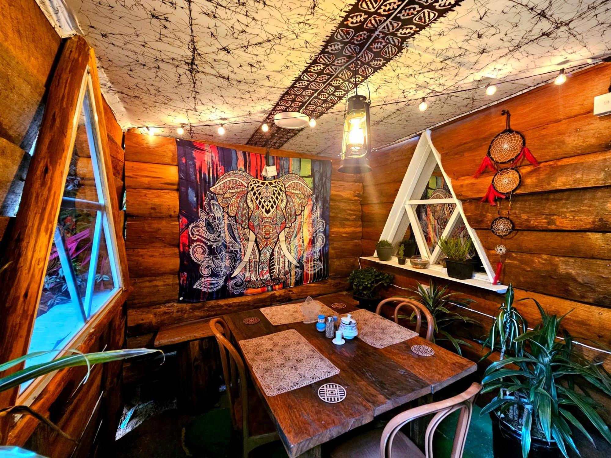 Haven Chalet Nuwara Eliya Dış mekan fotoğraf